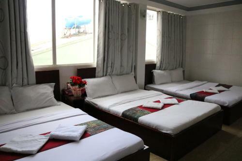 Anna Suong Hotel