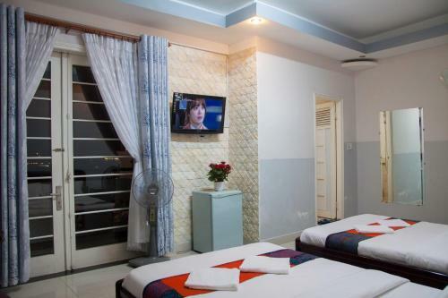 Anna Suong Hotel