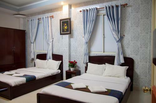 Anna Suong Hotel