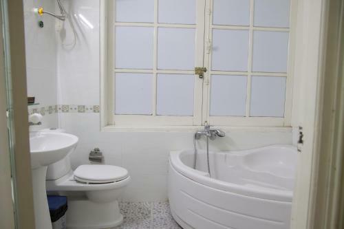 Anna Suong Hotel