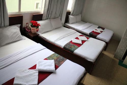 Anna Suong Hotel