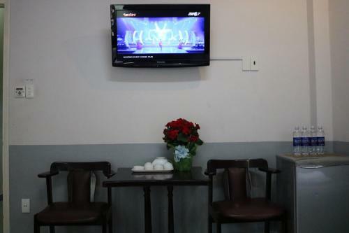 Anna Suong Hotel