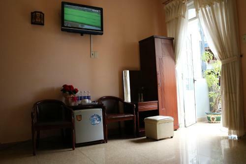 Anna Suong Hotel