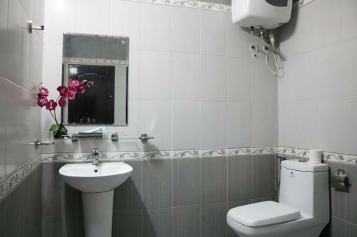 Anna Suong Hotel