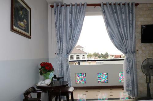 Anna Suong Hotel