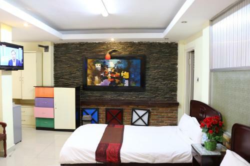 Anna Suong Hotel