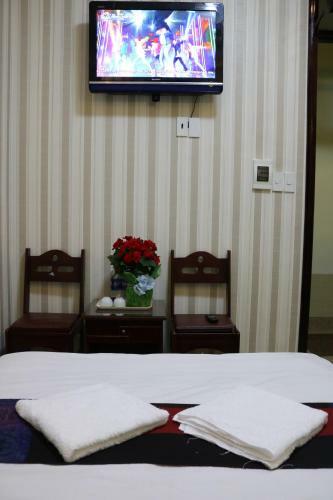Anna Suong Hotel