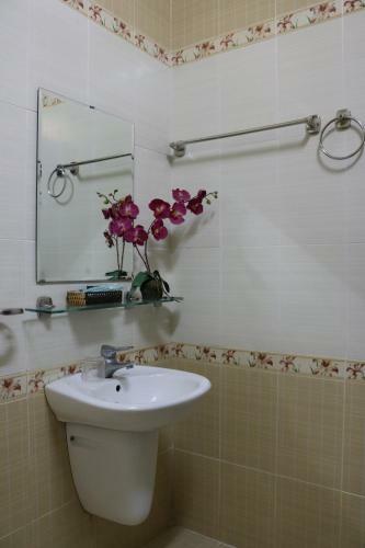 Anna Suong Hotel