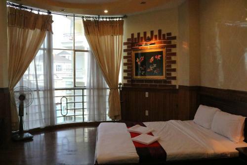 Anna Suong Hotel