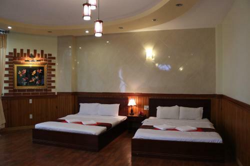 Anna Suong Hotel