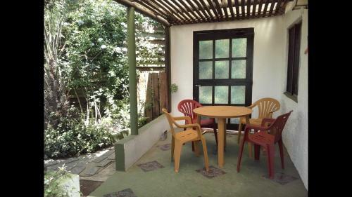 Casa Santa Mar�a
