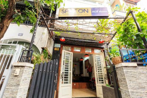 Albergue Ace Home