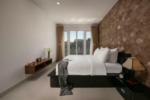 Aparthotel Poonsa Serviced Apartment