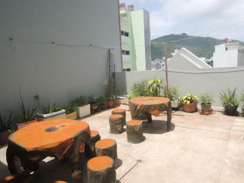 Phu Quy Hotel