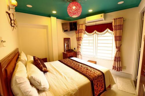 My Hotel