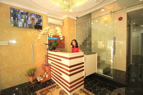 My Hotel