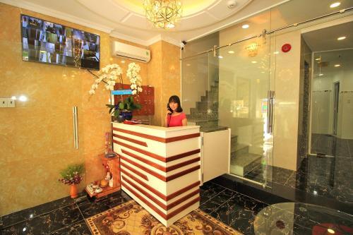 My Hotel