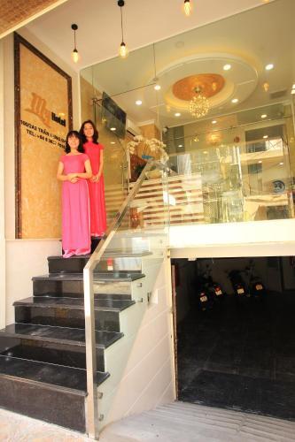My Hotel