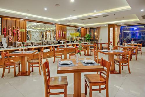 Hung Anh Hotel