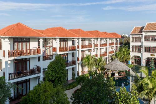 Hoi An Emotion Villa