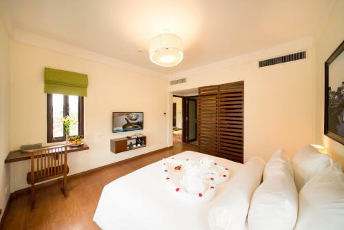 Hotel The Villa Hoi An