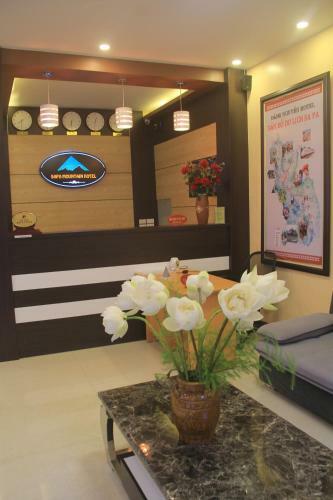 Dang Nguyen Hotel
