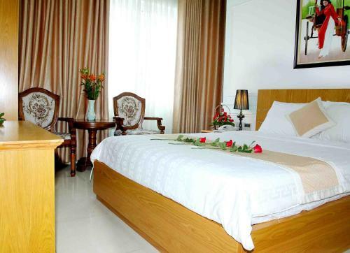 Mimosa Hotel