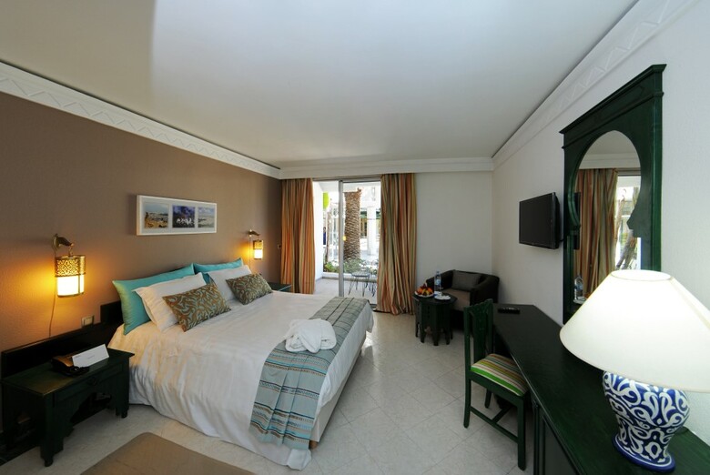 Hotel H�tel Volubilis