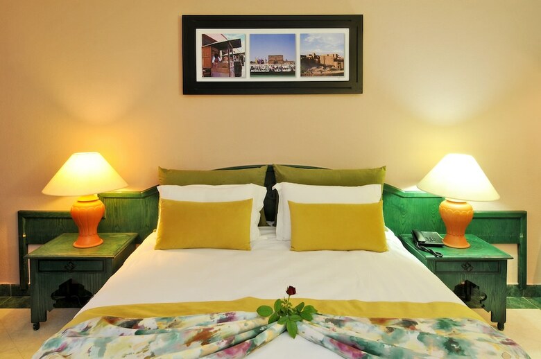 Hotel H�tel Volubilis
