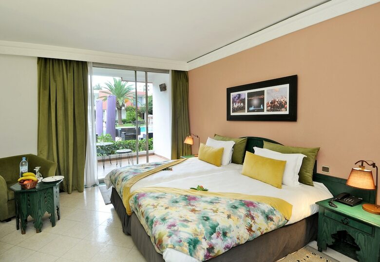 Hotel H�tel Volubilis