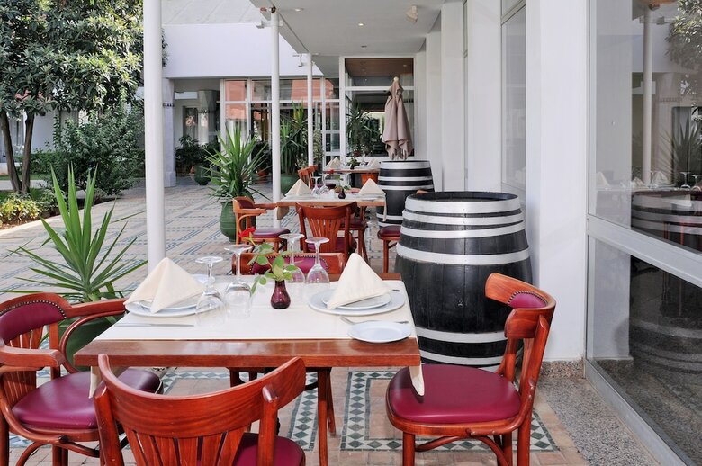 Hotel H�tel Volubilis