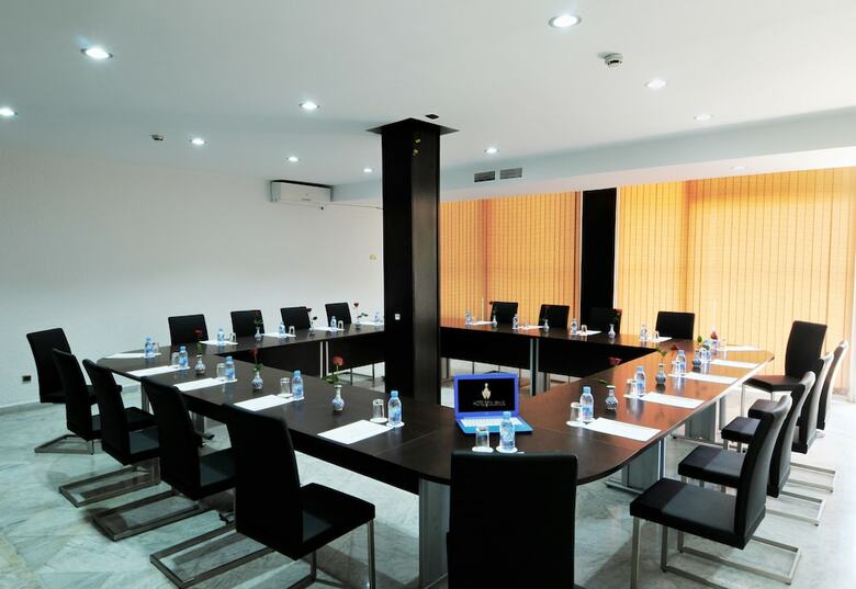 Hotel H�tel Volubilis