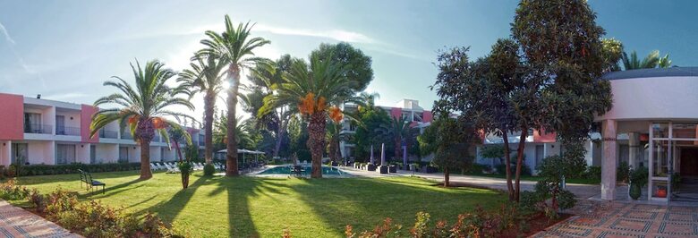 Hotel H�tel Volubilis