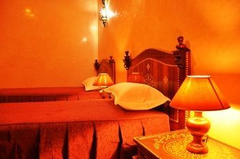 Hotel Essaouira Wind Palace