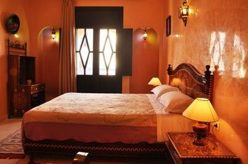 Hotel Essaouira Wind Palace