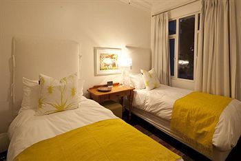 Hotel The Grange Guest House