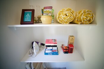 Apartamento Stellenbosch Gardens