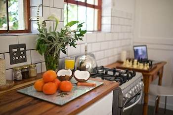 Apartamento Stellenbosch Gardens