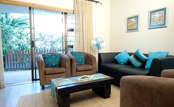 Hotel Overmeer Guest House
