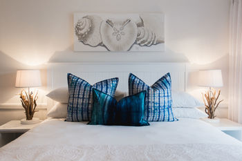 Hotel Amanzi Island Lodge