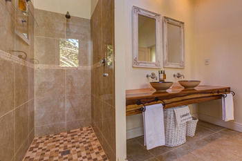 Hotel Amanzi Island Lodge