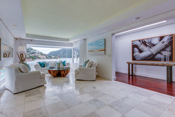 Hotel Amanzi Island Lodge