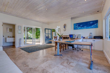 Hotel Amanzi Island Lodge