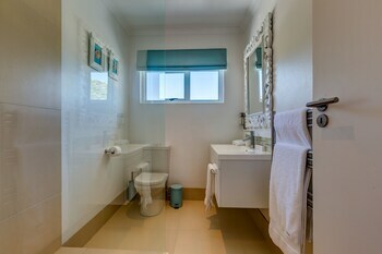 Hotel Amanzi Island Lodge