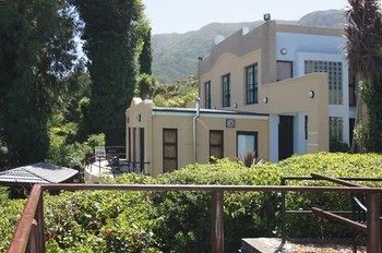Apartamento Constantia Vista