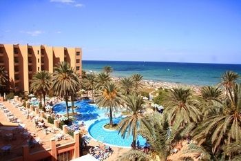 Hotel Vendome Lti El Ksar Resort & Thalasso