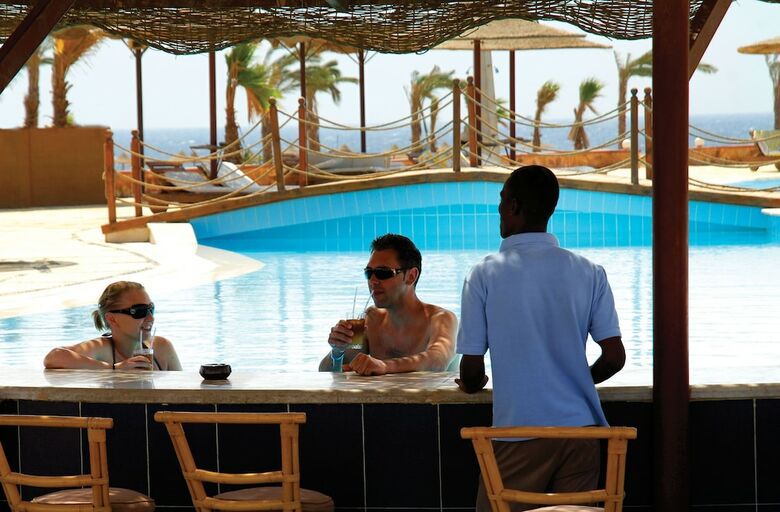 Hotel Nada Marsa Alam Resort