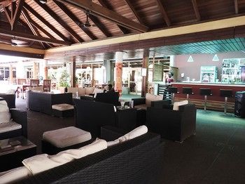 Accra City Hotel