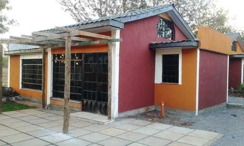 Hotel Troy Nairobi