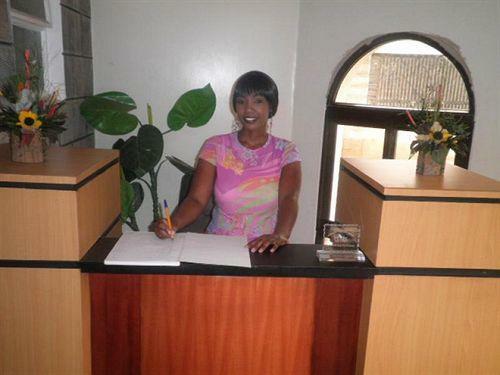Hotel Troy Nairobi